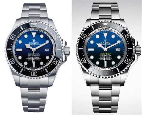 automatic rolex deepsea 116660 replica|rolex 126660 vs 136660.